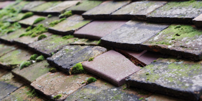 Long Eaton roof repair costs